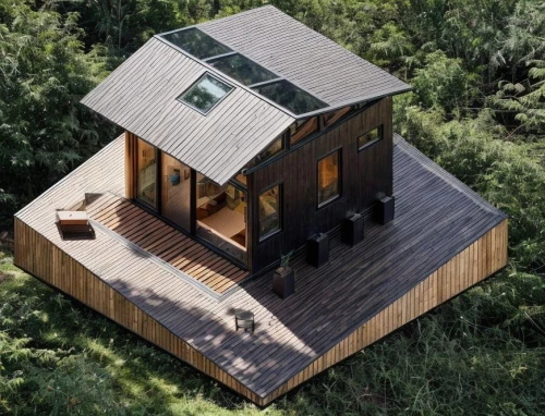 cubic house,timber house,cube house,tree house hotel,folding roof,inverted cottage,eco-construction,wooden house,wooden sauna,house in the forest,tree house,grass roof,dunes house,wooden roof,small cabin,cube stilt houses,metal roof,house in mountains,house in the mountains,eco hotel,Architecture,General,Modern,Natural Sustainability