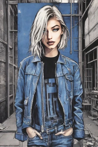 denim background,denim jacket,jean jacket,denim,jeans background,mural,grunge,chalk drawing,bluejeans,portrait background,denim fabric,marylyn monroe - female,renegade,graffiti,oil painting on canvas,denim jeans,denim shapes,graffiti art,fashion vector,cd cover,Digital Art,Blueprint