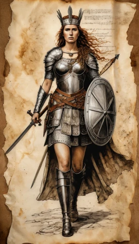 female warrior,warrior woman,the roman centurion,thracian,crusader,joan of arc,sparta,athena,biblical narrative characters,centurion,spartan,roman soldier,barbarian,gladiator,strong woman,wind warrior,breastplate,germanic tribes,celtic queen,fantasy warrior,Photography,General,Natural