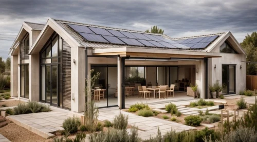 eco-construction,solar panels,solar photovoltaic,grass roof,folding roof,greenhouse effect,solar cell base,solar energy,solar power,solar batteries,smart home,garden design sydney,smart house,inverted cottage,timber house,frame house,eco hotel,landscape design sydney,metal roof,roof garden