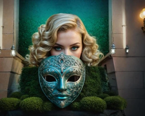 with the mask,masquerade,anonymous mask,without the mask,wicked,two face,masque,ffp2 mask,sarah walker,jigsaw,femme fatale,gold mask,mask,female hollywood actress,hedwig,birds of prey-night,male mask killer,jigsaw puzzle,menta,golden mask