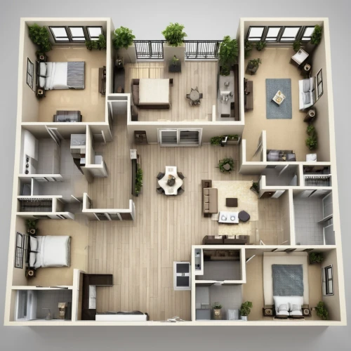 floorplan home,an apartment,shared apartment,apartment,house floorplan,apartments,apartment house,sky apartment,smart house,3d rendering,smart home,houses clipart,condominium,loft,architect plan,search interior solutions,appartment building,housing,apartment complex,apartment building,Photography,General,Realistic