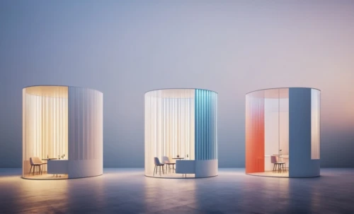 table lamps,room divider,pillars,visual effect lighting,columns,table lamp,scenography,light posts,wall lamp,floor lamp,the pillar of light,ambient lights,theater curtains,cinema 4d,danish furniture,stage design,3d render,glass series,lighting system,bamboo curtain,Photography,General,Realistic