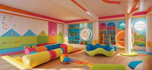 children's interior,children's room,kids room,children's bedroom,gymnastics room,baby room,nursery decoration,the little girl's room,children's playhouse,school design,ufo interior,play area,interior design,interior decoration,boy's room picture,nursery,great room,children's operation theatre,3d rendering,playing room,Photography,General,Commercial