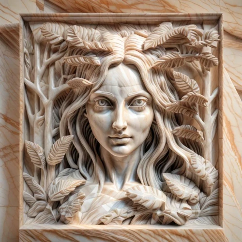 wood carving,carved wood,wood art,stone carving,medusa,carved,wood angels,made of wood,chainsaw carving,carving,wood elf,sand sculpture,carved wall,sand art,medusa gorgon,sand sculptures,in wood,carved stone,wood block,laurel wreath