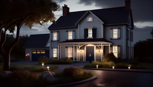 3d rendering,landscape lighting,victorian house,house silhouette,house painting,victorian,render,house drawing,3d render,houses clipart,visual effect lighting,3d rendered,new england style house,apartment house,house,doll's house,beautiful home,exterior decoration,creepy house,home landscape