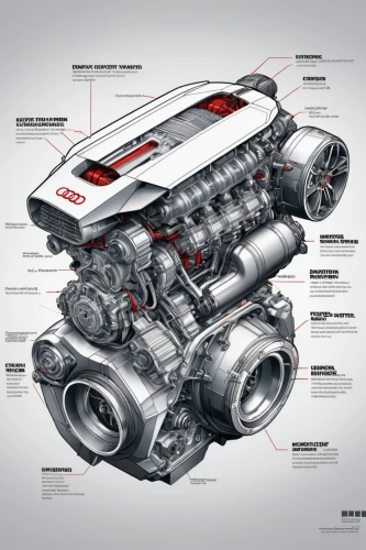 race car engine,internal-combustion engine,automotive engine timing part,audi v8,car engine,automotive engine part,super charged engine,supercharger,mclaren automotive,slk 230 compressor,engine,mercedes engine,automotive design,fourth generation honda integra,4-cylinder,porsche turbo,audi r15 tdi,automotive fuel system,audi e-tron,8-cylinder,Unique,Design,Infographics