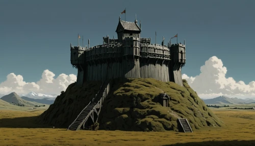 summit castle,peter-pavel's fortress,knight's castle,castle of the corvin,watchtower,castel,castle bran,witch's house,russian pyramid,castles,citadel,ruined castle,whipped cream castle,blockhouse,scottish folly,press castle,medieval castle,gold castle,fortress,drum castle,Illustration,Japanese style,Japanese Style 08
