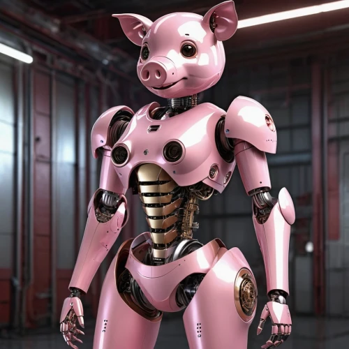 kawaii pig,pig,suckling pig,armored animal,domestic pig,piggybank,swine,pork,piglet,porker,pink vector,piggy,pig dog,inner pig dog,lucky pig,mini pig,cyborg,soft robot,minibot,the pink panter