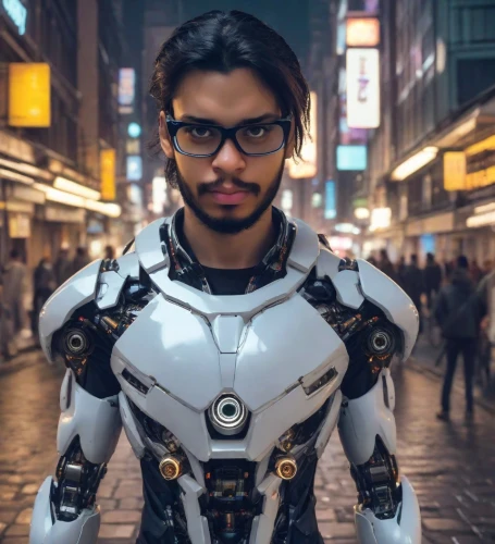 cyborg,cyberpunk,steel man,iron-man,iron man,pakistani boy,ironman,cosplayer,drexel,cosplay image,3d man,felix,avatar,sigma,hk,futuristic,zero,hero,cybernetics,mech,Photography,Realistic