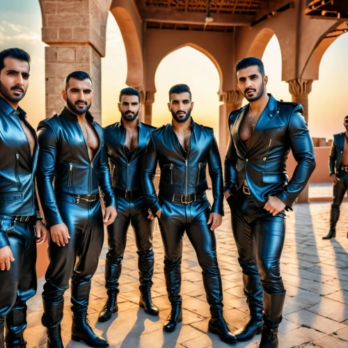 police uniforms,jordanian,morocco,leather,sikaran,menudo,mariachi,social,bollywood,latex clothing,naqareh,x men,palestine,marrakech,middle east,3d albhabet,men clothes,musketeers,pure-blood arab,assyrian,Photography,General,Realistic