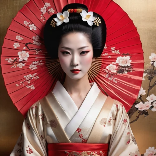 geisha girl,geisha,japanese woman,oriental princess,oriental girl,japanese art,japanese doll,japanese culture,the japanese doll,japanese style,oriental,taiwanese opera,asian woman,oriental painting,japanese,motsunabe,asian costume,kimono fabric,peking opera,shinto,Illustration,Realistic Fantasy,Realistic Fantasy 10