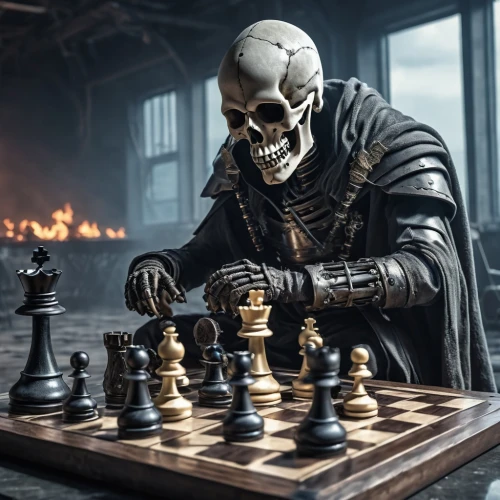 chess player,chess game,chess men,play chess,skull rowing,skull racing,chess,skull bones,chessboards,skeleltt,chessboard,chess board,chess pieces,crossbones,danse macabre,chess boxing,scull,vintage skeleton,skull and crossbones,pawn,Photography,General,Realistic