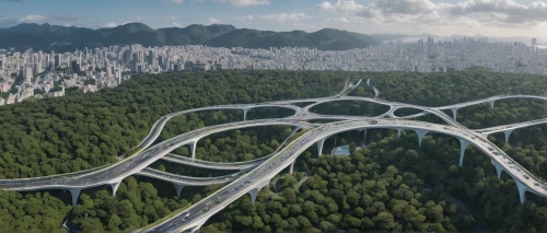winding roads,highway roundabout,hairpins,dragon bridge,mountain highway,cable-stayed bridge,infrastructure,futuristic landscape,curvy road sign,the transfagarasan,roads,winding road,virtual landscape,highway bridge,sweeping viaduct,road of the impossible,road to nowhere,moveable bridge,interstate,mountain pass,Photography,General,Natural