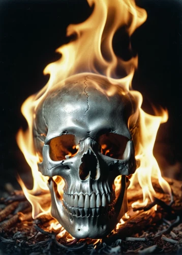 fire background,scull,inflammable,skull mask,fire logo,fire devil,the conflagration,burning house,skull bones,flammable,hot metal,conflagration,burnout fire,flickering flame,human skull,combustion,panhead,skull sculpture,burn down,gas burner,Photography,Documentary Photography,Documentary Photography 02