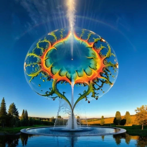 colorful tree of life,tree of life,mother earth statue,celtic tree,earth chakra,mother earth,magic tree,fractals art,global oneness,love earth,kaleidoscope website,kaleidoscope art,fountain of friendship of peoples,flourishing tree,mandelbrodt,heart chakra,kaleidoscope,fractal art,tree heart,kinetic art