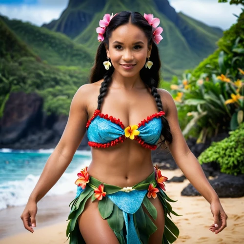 polynesian girl,hula,polynesian,moana,polynesia,luau,aloha,lei,tahiti,south pacific,bora-bora,lilo,mahé,mai tai,tiana,hawaiian,moorea,kalua,antilles,candy island girl,Photography,General,Cinematic