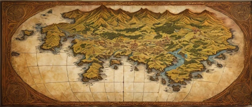 old world map,map icon,northrend,world map,map world,map silhouette,world's map,cartography,continent,the continent,treasure map,african map,wood board,mountain world,map of the world,skyrim,polynesia,druid grove,kadala,mapped,Conceptual Art,Oil color,Oil Color 05