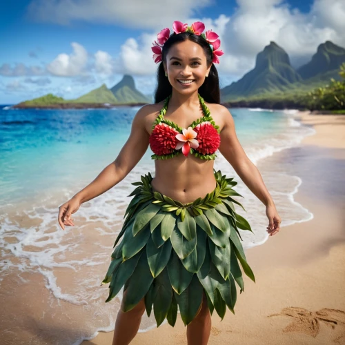 polynesian girl,hula,moana,polynesian,luau,polynesia,tahiti,aloha,moorea,south pacific,bora-bora,lilo,bora bora,mai tai,hawaiian,kalua,mahé,lei,fiji,antilles,Photography,General,Cinematic