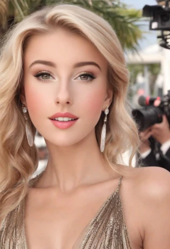 barbie doll,lycia,airbrushed,beautiful young woman,premiere,hollywood actress,model beauty,beautiful woman,doll's facial features,pretty young woman,glamorous,female hollywood actress,angel face,beautiful girl,attractive woman,sparkling,dazzling,barbie,beautiful face,beautiful model
