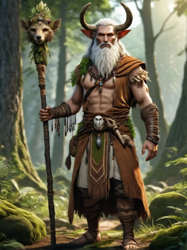 druid,barbarian,dane axe,dwarf sundheim,scandia gnome,viking,male elf,wood elf,norse,minotaur,nördlinger ries,druids,fantasy warrior,wind warrior,dwarf,male character,shaman,woodsman,odin,vikings,Photography,General,Realistic