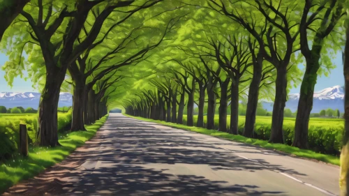 tree lined lane,tree-lined avenue,tree lined path,forest road,row of trees,green trees,landscape background,green forest,tree lined,green landscape,bicycle path,road,maple road,aaa,country road,mountain road,birch alley,background vector,the road,bike path,Photography,General,Natural