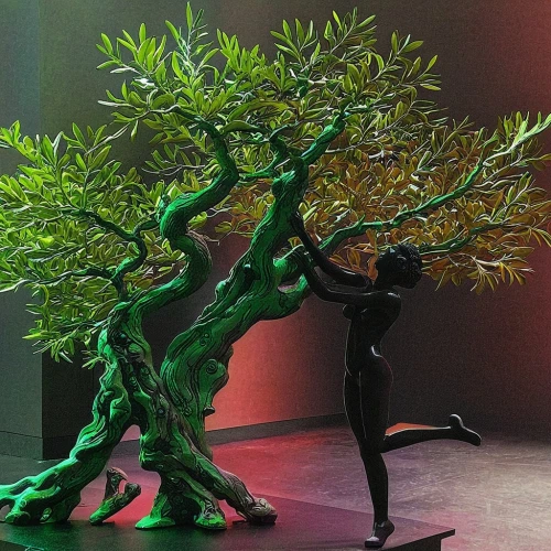 bonsai,tree of life,ikebana,flourishing tree,bonsai tree,half lotus tree pose,tangerine tree,celtic tree,green tree,the japanese tree,growing mandarin tree,diorama,silhouette dancer,the branches of the tree,magic tree,ordinary boxwood beech trees,colorful tree of life,branching,olive tree,argan tree,Photography,Fashion Photography,Fashion Photography 07