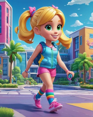 female runner,cute cartoon character,sports girl,candy island girl,little girl running,roller skate,cute cartoon image,roller skates,running,jogging,gym girl,retro cartoon people,free running,children's background,girl pony,fashion girl,rockabella,jog,cartoon character,workout icons,Unique,3D,Isometric