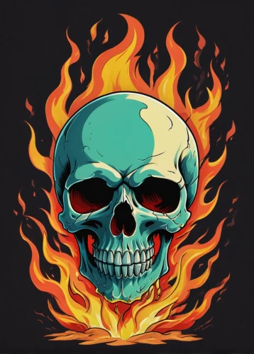 fire logo,fire background,skull illustration,skull drawing,skulls,skull mask,human skull,fire devil,skull bones,skulls and,calavera,scull,steam icon,skull,skull allover,inflammable,skull racing,skulls bones,calaverita sugar,flammable,Illustration,Japanese style,Japanese Style 07