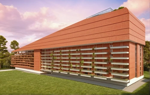 prefabricated buildings,3d rendering,shipping container,cubic house,shipping containers,wooden facade,brick block,eco-construction,solar cell base,school design,eco hotel,building honeycomb,facade panels,biotechnology research institute,build by mirza golam pir,new building,frame house,thermal insulation,modern building,archidaily