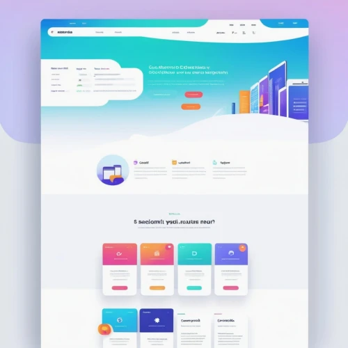 landing page,flat design,dribbble,web mockup,portfolio,website design,web design,webdesign,dribbble icon,wordpress design,web icons,woocommerce,frontend,css3,tickseed,homepage,web designer,ux,business concept,organizer,Illustration,Abstract Fantasy,Abstract Fantasy 11