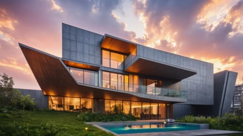 modern architecture,cube house,modern house,cubic house,cube stilt houses,contemporary,futuristic architecture,glass facade,dunes house,corten steel,glass facades,arhitecture,metal cladding,smart house,luxury property,modern style,architecture,glass blocks,residential,mirror house,Photography,General,Realistic