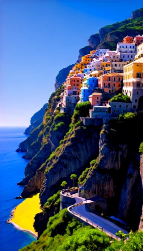 amalfi coast,campania,positano,italy,italia,amalfi,sicily,sorrento,calabria,italy liguria,cliffs ocean,coastal landscape,mediterranean,the mediterranean sea,beautiful beaches,aeolian islands,tropea,scilla,liguria,beautiful landscape,Art,Classical Oil Painting,Classical Oil Painting 19