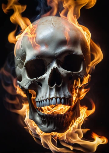 fire background,skull sculpture,skull mask,scull,human skull,fire devil,skull bones,flickering flame,skull statue,fire-eater,fire logo,skulls and,fire eater,dance of death,fetus skull,skulls,flammable,hot metal,the conflagration,death's head,Photography,Artistic Photography,Artistic Photography 04