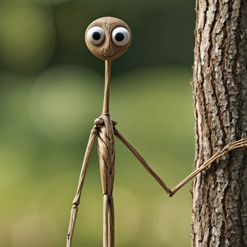 stick man,walking stick,stickman,matchstick man,walking stick insect,groot,praying mantis,3d stickman,dry twig,stilt,stick person,baby groot,stick figure,tree sloth,twig,tree man,groot super hero,stick,mantidae,stilts,Photography,General,Realistic