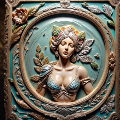 art nouveau frame,art nouveau,art nouveau frames,art nouveau design,wood carving,art deco frame,wood art,carved wood,art deco ornament,decorative figure,decorative art,decorative frame,art deco woman,bonnet ornament,vintage art,vintage ornament,mucha,decorative plate,paper art,wall plate