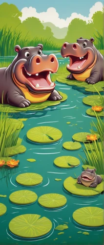 american alligators,south american alligators,alligators,young alligators,crocodiles,otters,beavers,frogs,swampy landscape,amphibians,crocodile park,everglades alligators,turtles,alligator alley,hippopotamus,alligator lake,frog gathering,hippo,waterfowls,frog background,Illustration,Black and White,Black and White 19