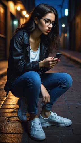 woman holding a smartphone,girl sitting,social media addiction,woman eating apple,woman sitting,girl studying,women in technology,girl with speech bubble,text message,girl in a long,photo session at night,girl at the computer,computer addiction,texting,woman playing,a girl with a camera,girl with bread-and-butter,girl walking away,depressed woman,night photography,Illustration,Retro,Retro 19