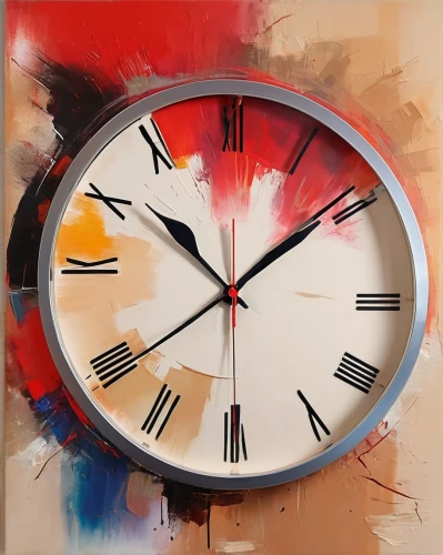 wall clock,clock face,klaus rinke's time field,clock,time pointing,clocks,sand clock,hanging clock,time pressure,four o'clocks,quartz clock,new year clock,time,time spiral,valentine clock,old clock,timepiece,world clock,running clock,oltimer,Conceptual Art,Oil color,Oil Color 20