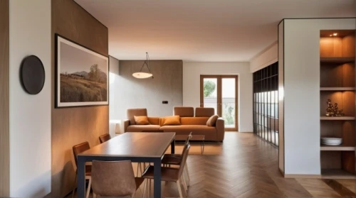 shared apartment,contemporary decor,hallway space,home interior,modern room,interior modern design,modern decor,hardwood floors,search interior solutions,wood flooring,an apartment,smart home,apartment,laminate flooring,casa fuster hotel,floorplan home,interior decoration,room divider,corten steel,wood floor