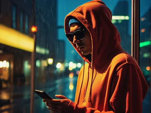 woman holding a smartphone,cyberpunk,wet smartphone,social media addiction,text message,man talking on the phone,novelist,cyber glasses,money heist,e-mobile,hoodie,music on your smartphone,hooded man,anonymous hacker,android user,notizblok,windows phone,hd wallpaper,using phone,phone,Art,Artistic Painting,Artistic Painting 47