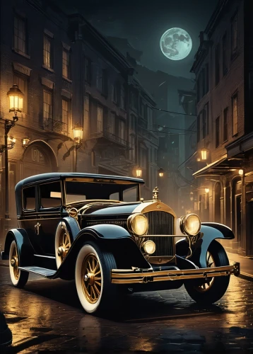 moon car,bugatti royale,buick eight,old halloween car,opel record p1,packard caribbean,packard patrician,rolls-royce silver ghost,halloween car,vintage cars,ford model a,bmw 327,vintage car,hispano-suiza h6,classic cars,classic car,packard 200,steam car,chrysler airflow,1920's retro,Conceptual Art,Fantasy,Fantasy 02