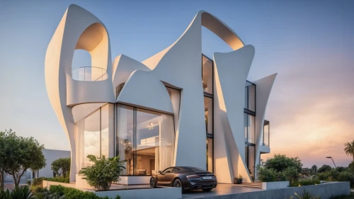 futuristic architecture,cube stilt houses,modern architecture,cubic house,islamic architectural,cube house,build by mirza golam pir,arhitecture,dunes house,archidaily,jewelry（architecture）,modern house,frame house,glass facade,architecture,facade panels,architectural style,kirrarchitecture,3d rendering,futuristic art museum,Photography,General,Realistic