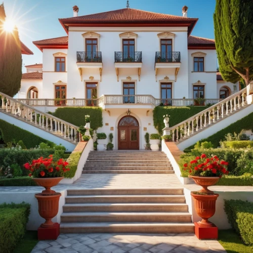 villa cortine palace,hacienda,bendemeer estates,luxury property,mansion,villa balbiano,casa fuster hotel,belvedere,villa,chateau margaux,portugal,chateau,luxury real estate,santa barbara,manor,villa d'este,villa balbianello,palazzo,luxury hotel,private estate,Photography,General,Realistic