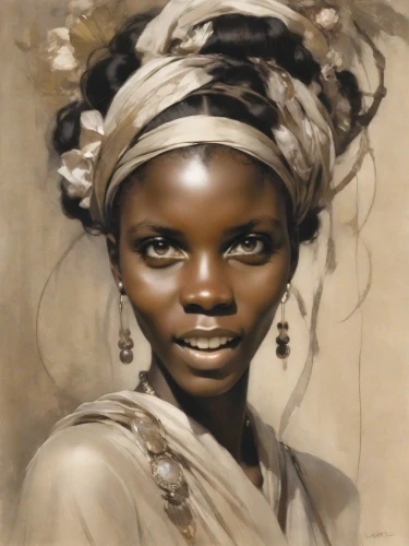 african woman,african art,african american woman,nigeria woman,beautiful african american women,african,black woman,african culture,afro american girls,afro american,afar tribe,moorish,afro-american,cameroon,anmatjere women,charcoal drawing,oil painting on canvas,woman portrait,oil painting,aborigine