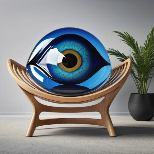 peacock eye,abstract eye,eye ball,eye,baku eye,circle shape frame,all seeing eye,wooden bowl,robot eye,the blue eye,wood art,3d object,nest workshop,danish furniture,ojos azules,cosmic eye,evil eye,eyeball,kinetic art,home accessories,Photography,General,Realistic