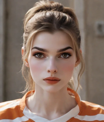 vintage makeup,doll's facial features,realdoll,natural cosmetic,beautiful face,angelica,angel face,model beauty,pompadour,bun,mascara,eyebrow,clementine,portrait of a girl,doll face,romantic look,porcelain doll,pretty young woman,makeup,beautiful young woman,Photography,Natural