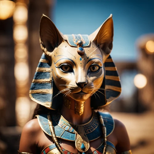 ancient egyptian girl,pharaoh,ancient egyptian,pharaonic,sphynx,tutankhamen,tutankhamun,ancient egypt,cleopatra,egyptian,pharaohs,king tut,horus,karnak,cat warrior,ramses,aegean cat,sphinx pinastri,egyptology,arabian mau,Photography,General,Cinematic