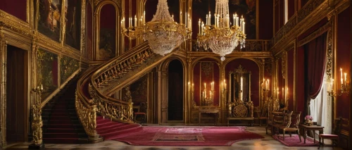 royal interior,château de chambord,entrance hall,versailles,royal castle of amboise,highclere castle,chambord,europe palace,ornate room,hallway,staircase,art nouveau,art nouveau design,chateau margaux,outside staircase,hotel de cluny,interior decor,crown palace,napoleon iii style,rococo,Photography,Black and white photography,Black and White Photography 12
