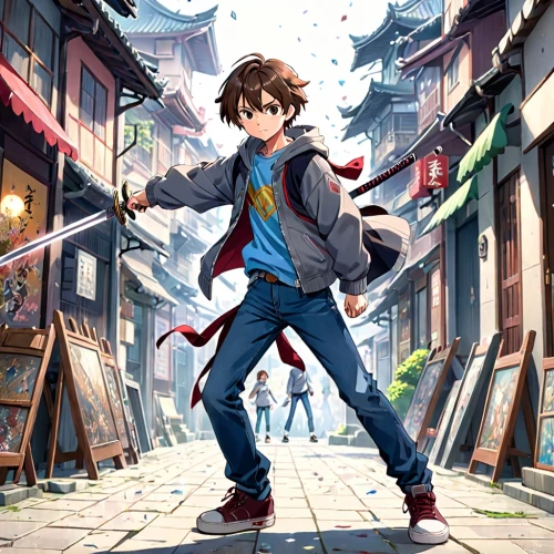 anime japanese clothing,nikko,anime cartoon,cg artwork,studio ghibli,anime boy,haruhi suzumiya sos brigade,anime 3d,kid hero,game illustration,background images,anime,hong,play street,sensoji,asakusa,nagasaki,guilinggao,world digital painting,hero academy,Anime,Anime,Traditional